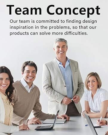 Team Concept
