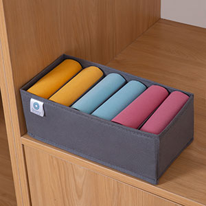 underwear Drawer Organizer Dividers
