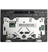 GinTai Clickpad Touchpad Trackpad for Lenovo ThinkPad T570 P52S L480 L580 T580 E480 E580 E585 E48...