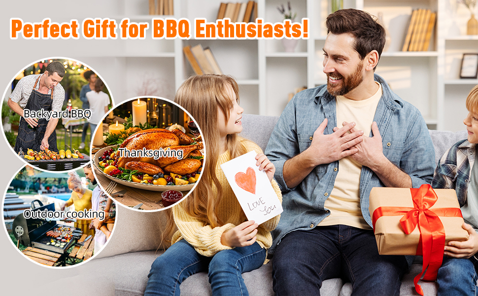 bbq blanket