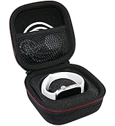 Maoershan Carrying Case Compatible with Apple Watch iWatch Series SE/7/6/5/4/3/2/1 45mm 44mm 42mm...