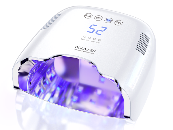 led nail lamp