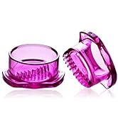 NexTrend Garlic Twister 4th Gen - Multifunctional Garlic / Ginger / Herb / Nuts, Garlic Press Kit...