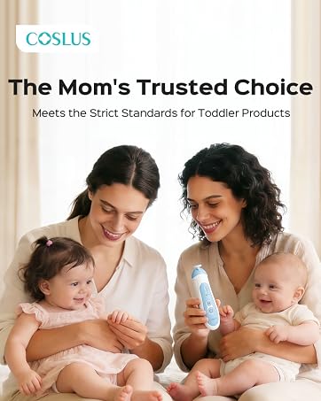 baby nail trimmer