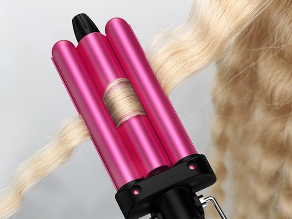farery crimper hair tool