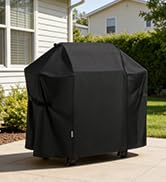 52 Inch grill cover
