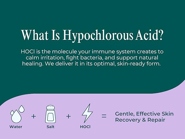 molecule in your immune system creates to calm irritation fight bacteria natural healing