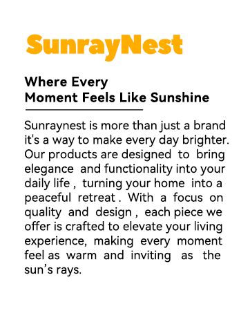 Where EveryMoment Feels Like Sunshine