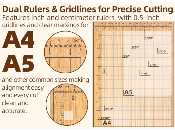 paper cutter for office