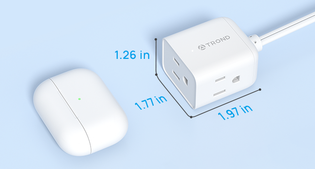 travel extension cord