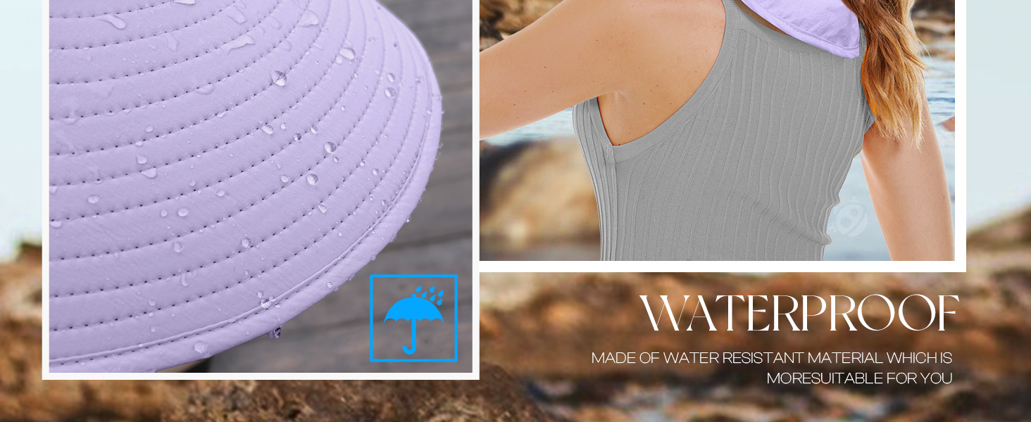 hiking hat women