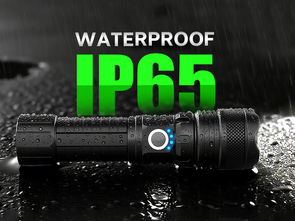 flashlights for emergencies