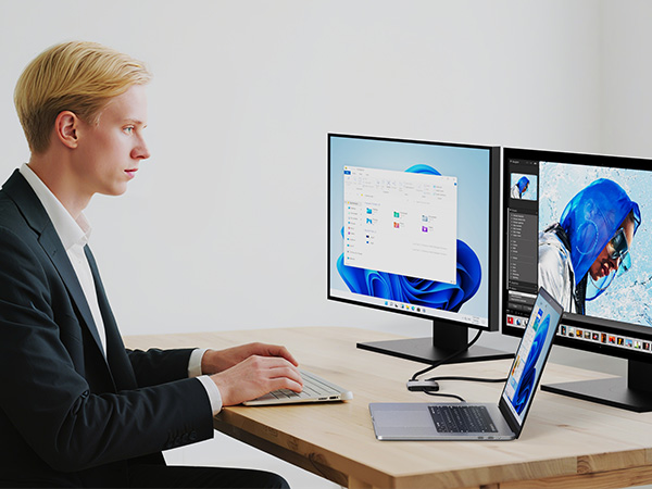Advanced Office(