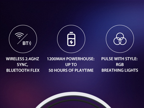 gaming headsets