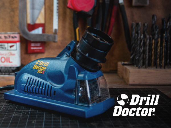 Drill Doctor 350x