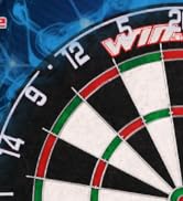 dartboard