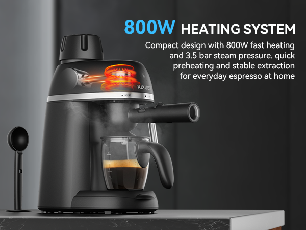 expresso coffee machines