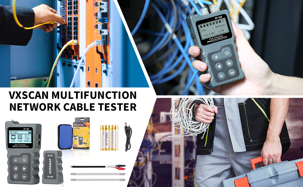 network cable tester(99)
