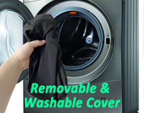washable pillowcase