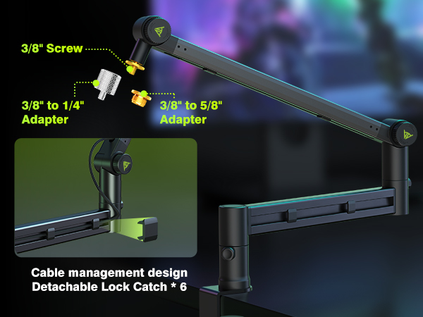 Best Accessory for All Microphones