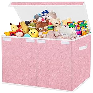 toy box for girls