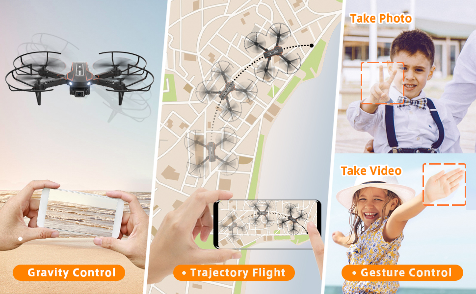 mini drone for kids