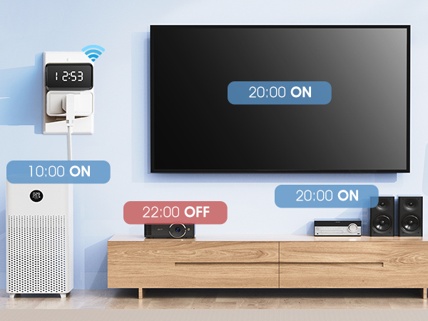 WiFi Infrared Remote Control