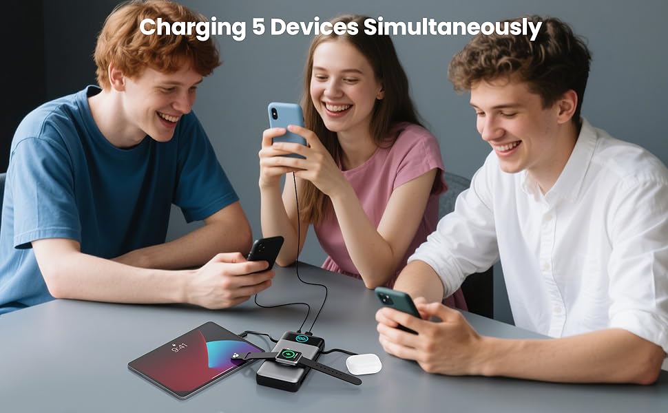 power bank
