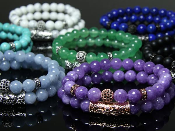 Beaded Bracelets