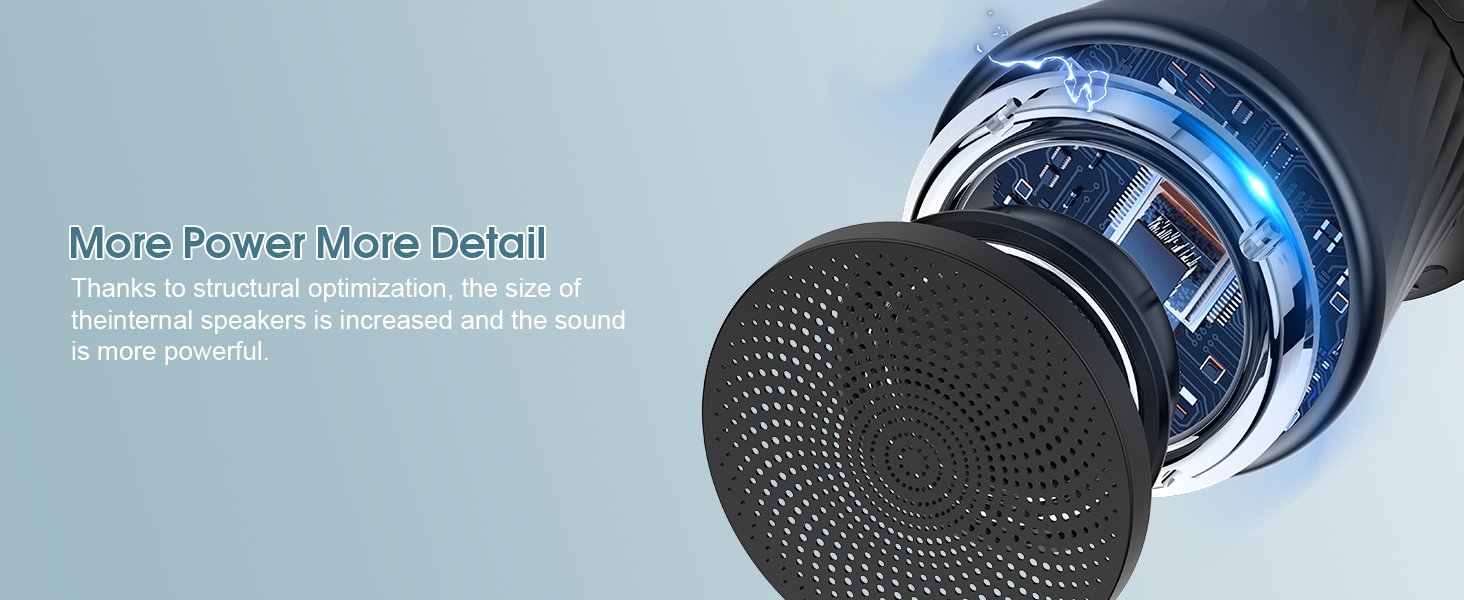 mini speaker waterproof