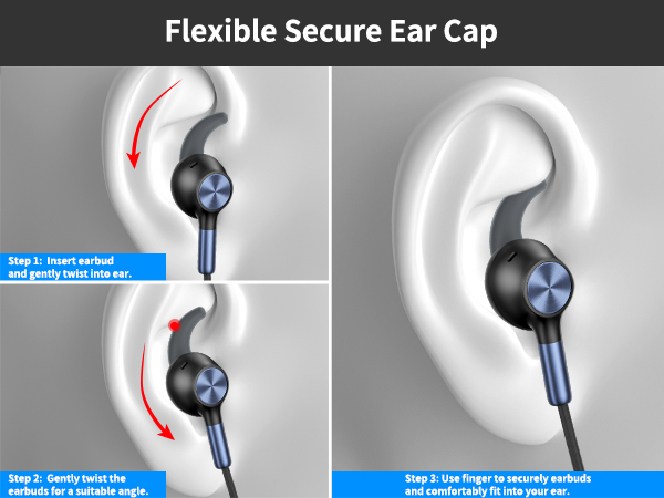 apple earbuds wired usb c