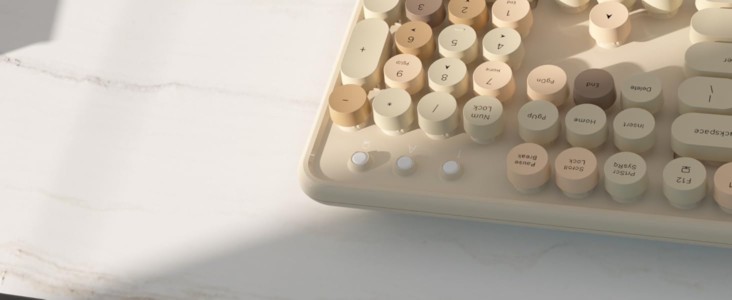 wireless keyboard and mouse