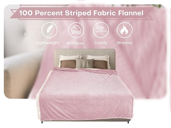 Electric Heated Blanket