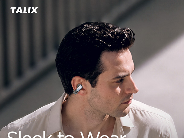 open ear earbuds