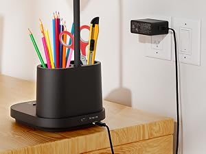 LED Desk Lamp