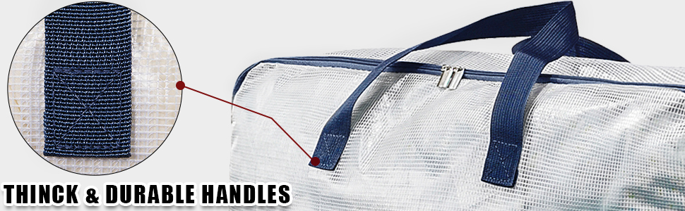 durable handles