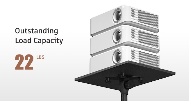 projector stand