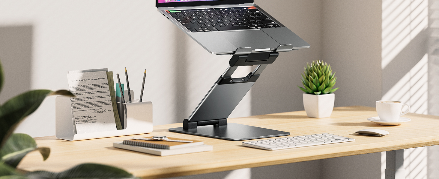 computer tower stand