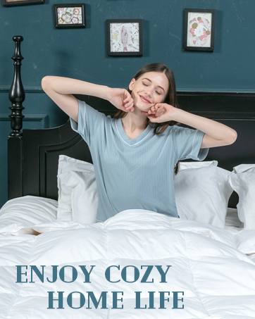 Downcool bedding set downcool comforter set downcool pillows body pillow