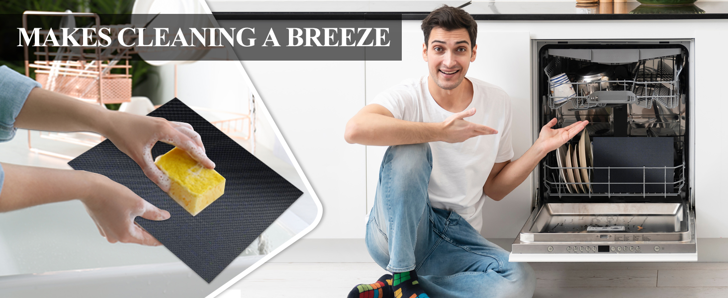 grilling mat