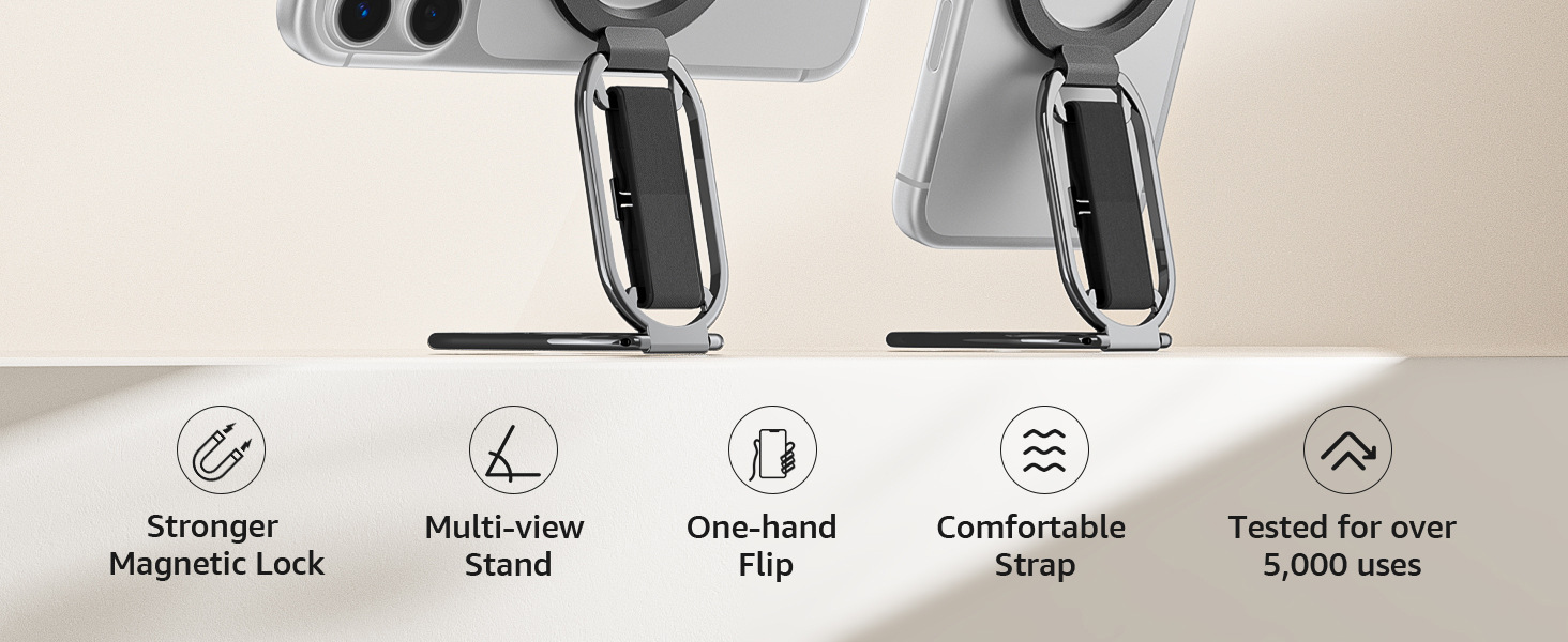 magsafe loop grip