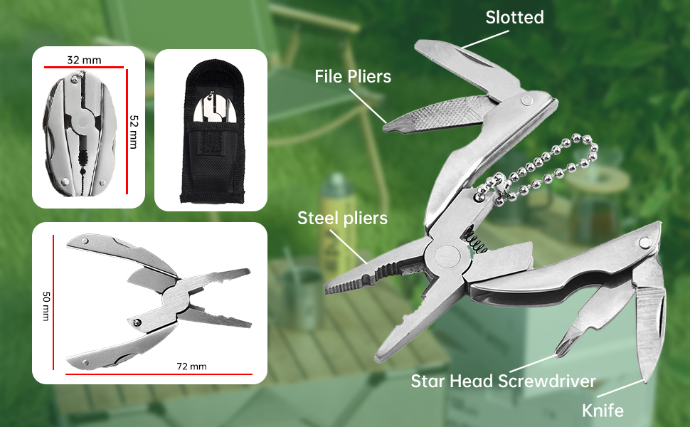 pliers