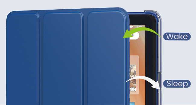 Fire HD 10 Plus (13th Gen., 2023 Release) protective case