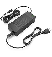 Norward 42V Charger for Phantomgogo A9 A8, Compatible with Phantom GO A9 Foldable 350W Motor 36V ...