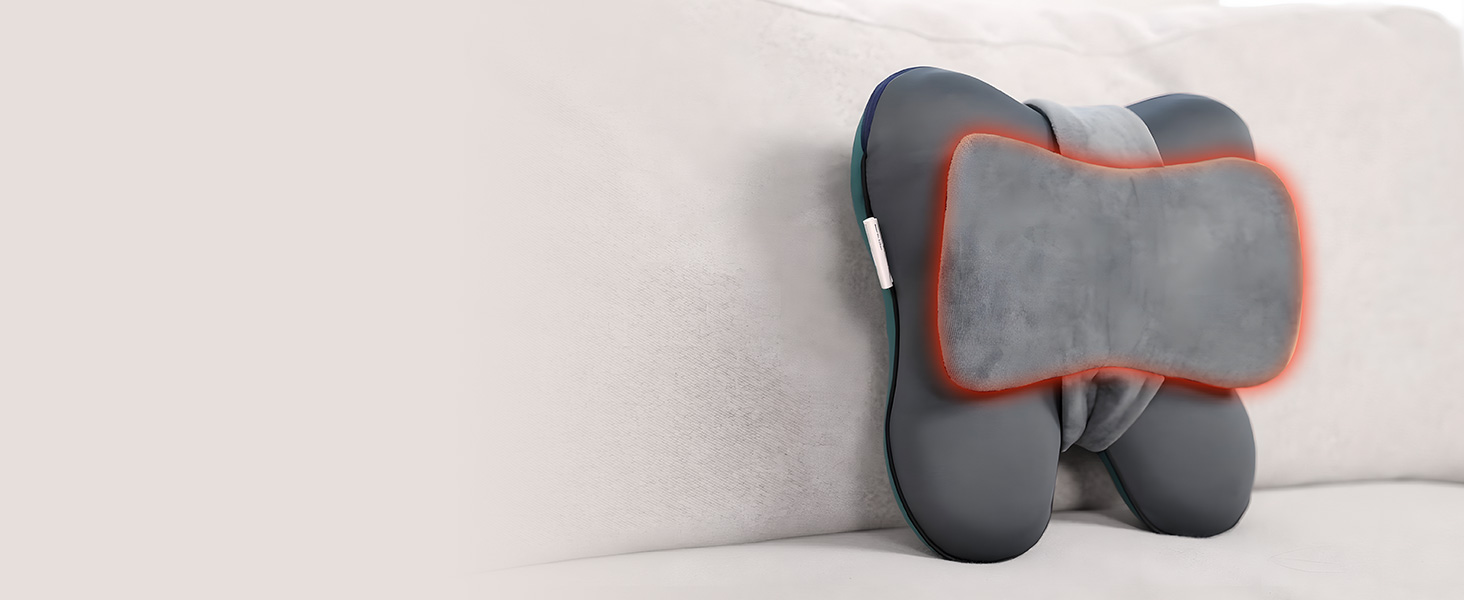 back massager neck massager massagers for neck and back back massager for back pain