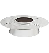 MEKILYN BBQ Charcoal Heat Controller,for Weber 22” Kettle Charcoal Grills