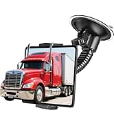 APPS2Car Truck Tablet Holder with Heavy-Duty 4.33