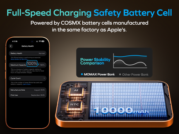 magsafe power bank