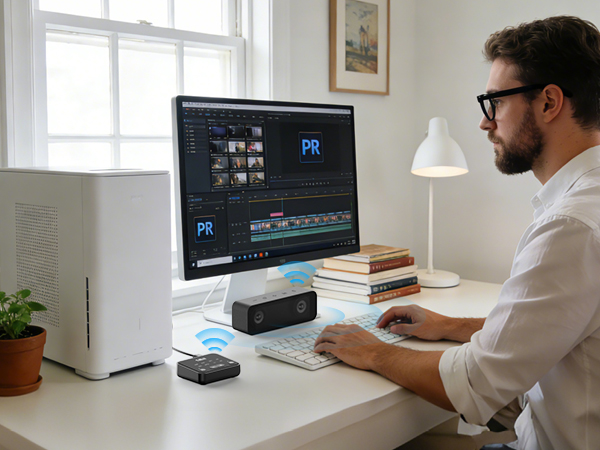 1Mii usb bluetooth transmitter