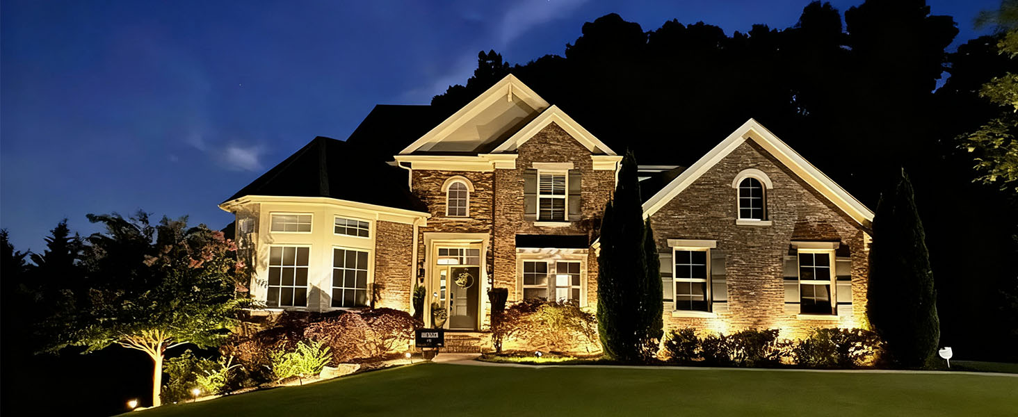 Solar Lights Outdoor Waterproof